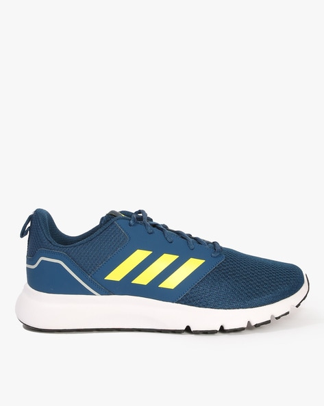 Adidas Axelate Lace-Up Performance Shoes