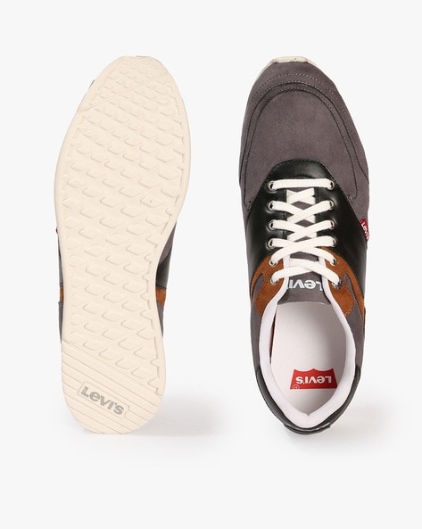 Levi's ny runner sneakers on sale