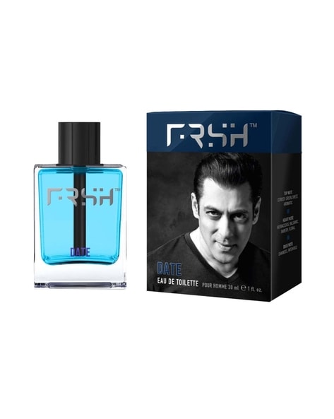 Buy Perfumes Colognes for Men by FRSH by Salman Khan Online