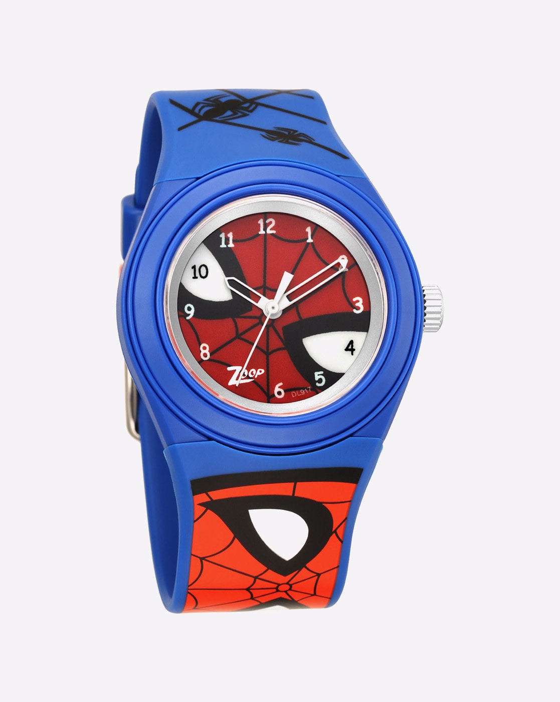 Zoop best sale watches spiderman