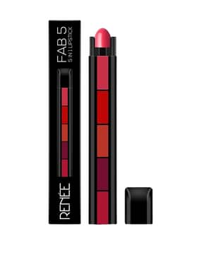 renee Fab 5 5-in-1 Lipstick-picture-37