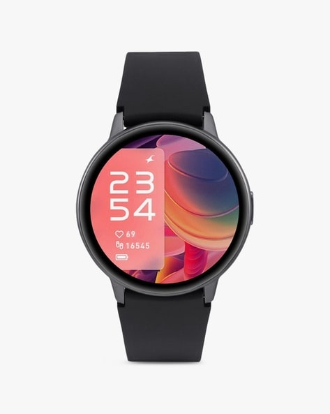 Fastrack smartwatch online best sale