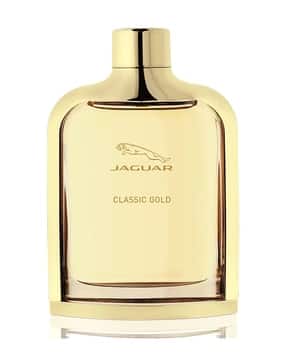Classic Gold Eau de Toilette