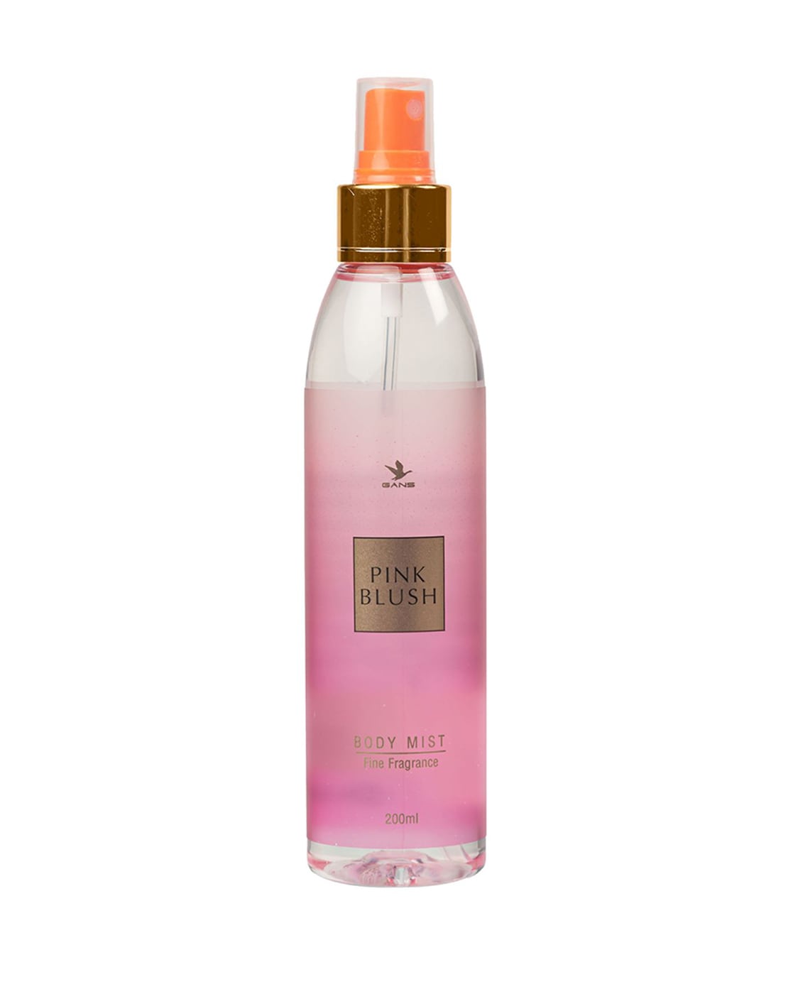 Blush victoria secret discount spray