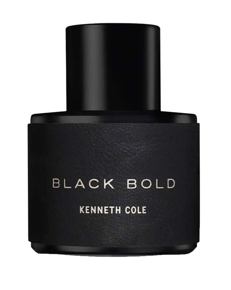 Black perfume 2024 kenneth cole