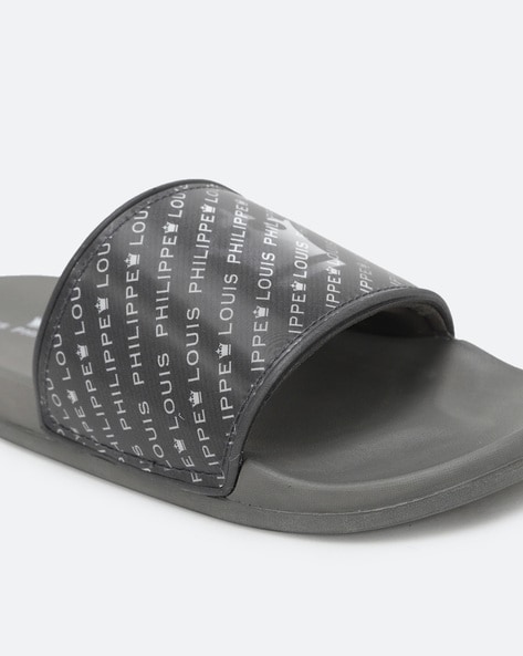 Boss solar best sale slides grey