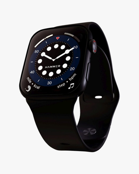 Pulse Ace 2.0 Smartwatch