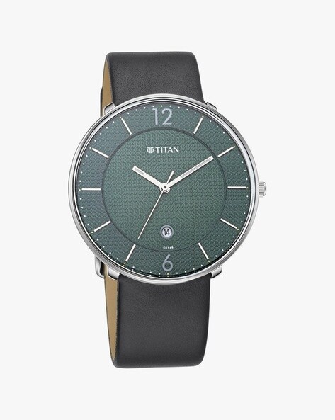 TITAN Slim Watch - TITAN Fashion Wrist Watch Price Starting From Rs  12,500/Pc | Find Verified Sellers at Justdial