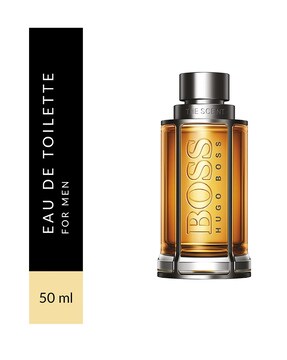 Boss scent eau online de parfum