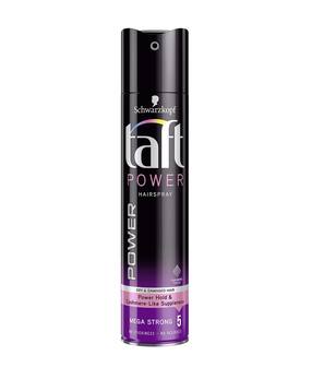 Taft Power Hair Spray Mega Strong 5 (D & D)