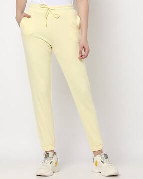 fyre rose Women Slim Fit Joggers-picture-14