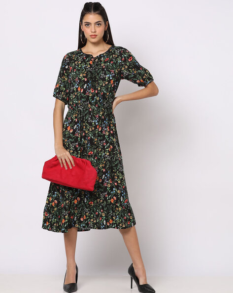 Jet shop floral dresses