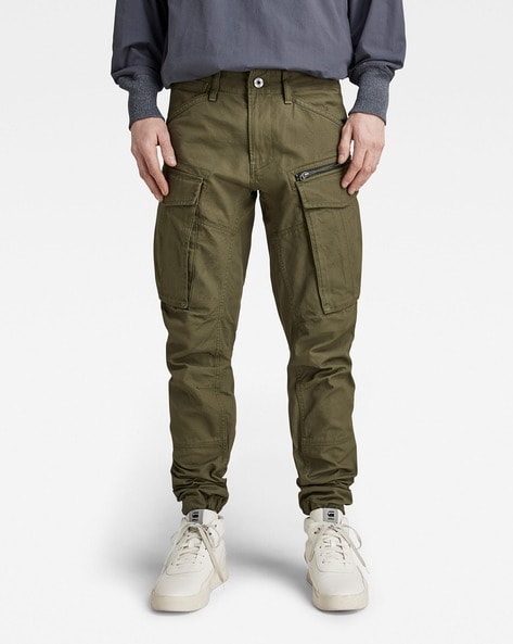 Parajumpers Tapered Cargo Track Pants - Farfetch