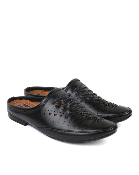 Half Shoes For Men - Buy Half Shoes For Men online in India