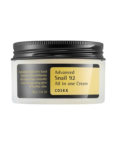 Advanced Snail 92 All In One Cream