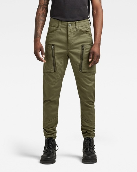 G star slim cargo on sale pants