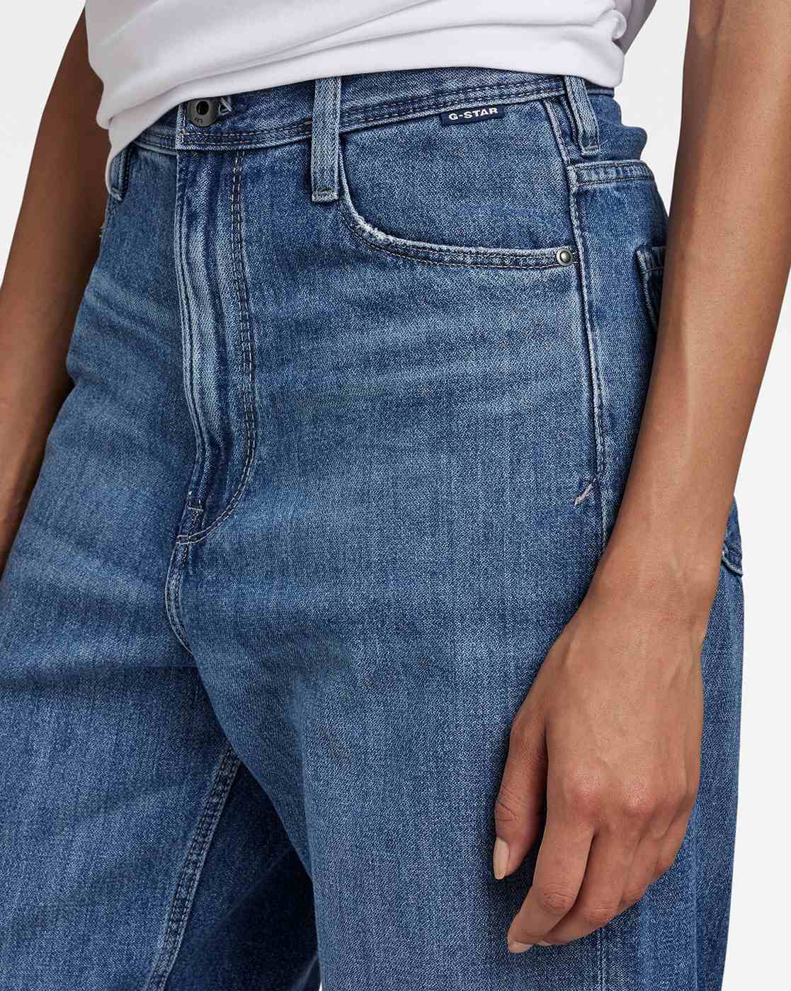 G star shop loose jeans