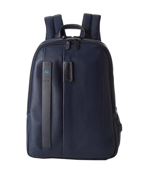 Buy Blue Backpacks for Men by Piquadro Online