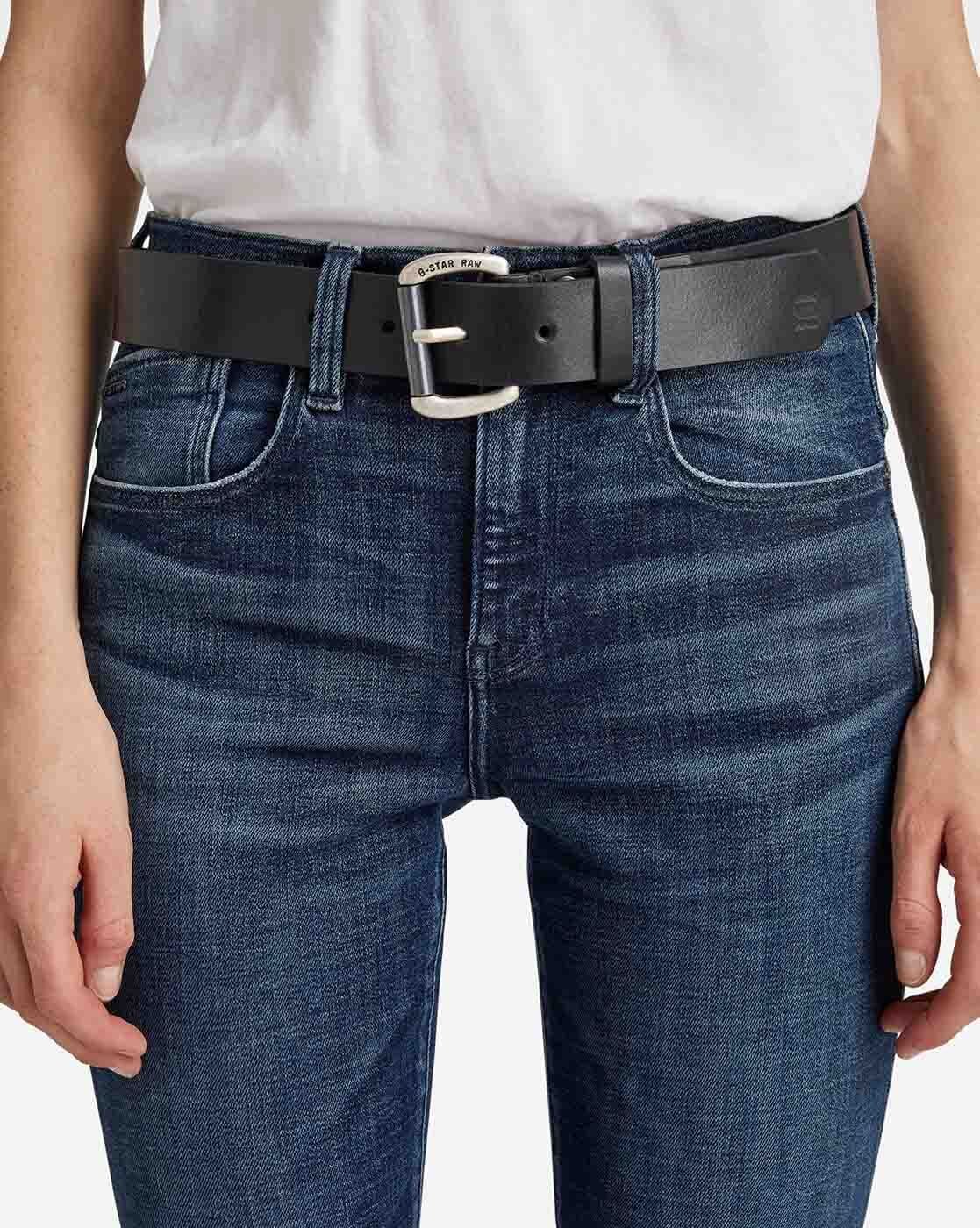 G star shop belts