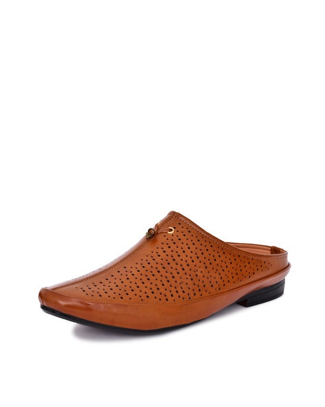 Chappal best sale shoe model