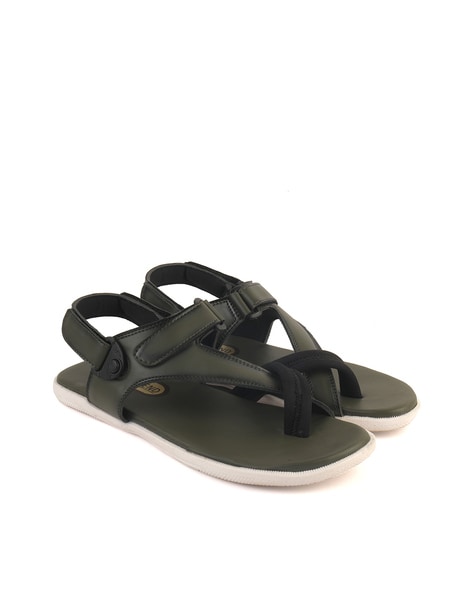 PVC Daily wear Mens Casual Sandals, 10 at Rs 165/pair in Agra | ID:  26821559297