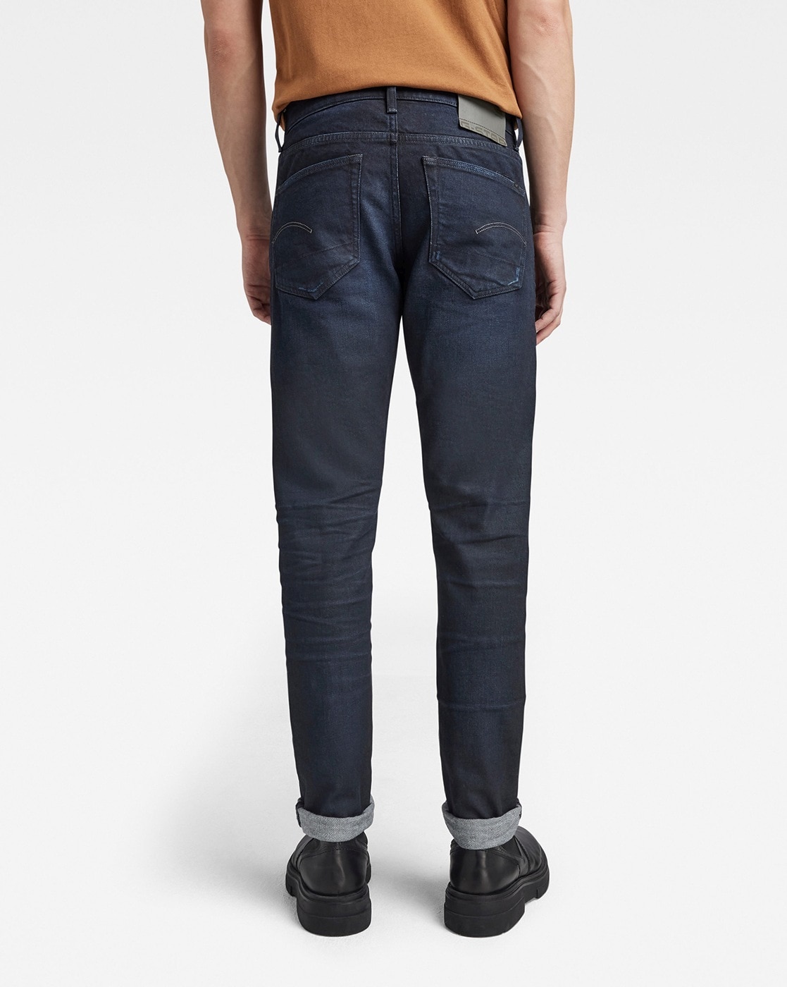 G star sale jeans 3301 tapered