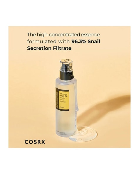 Advanced Snail 96 Mucin Power Essence