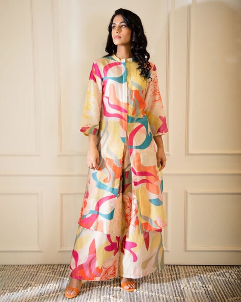 Inddus Kurta Sets Suits Salwar Trousers And Dupatta Patiala Churidar Dress  Material - Buy Inddus Kurta Sets Suits Salwar Trousers And Dupatta Patiala  Churidar Dress Material online in India