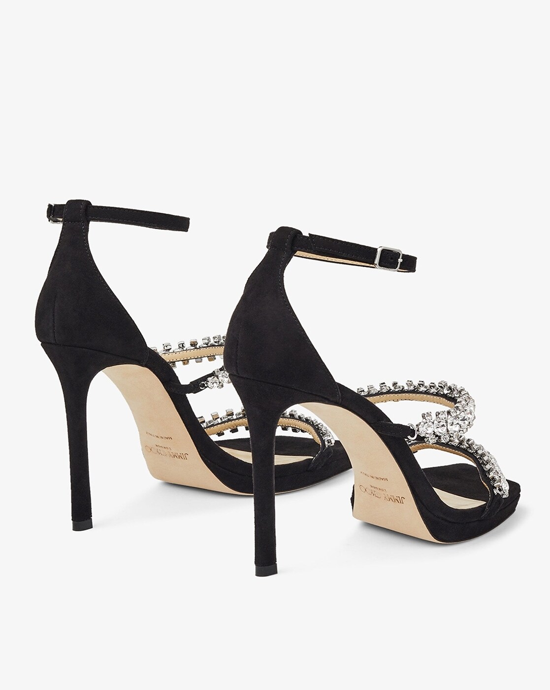 Jimmy choo amely discount 105