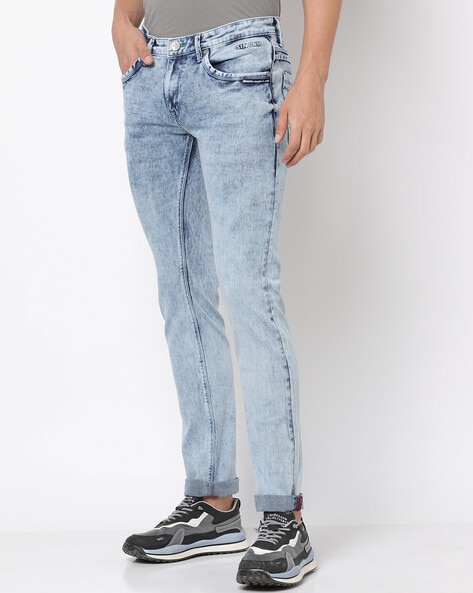 Sin hot sale denim online