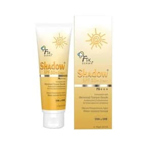 fixderma Shadow SPF 50+ Face Cream-picture-15