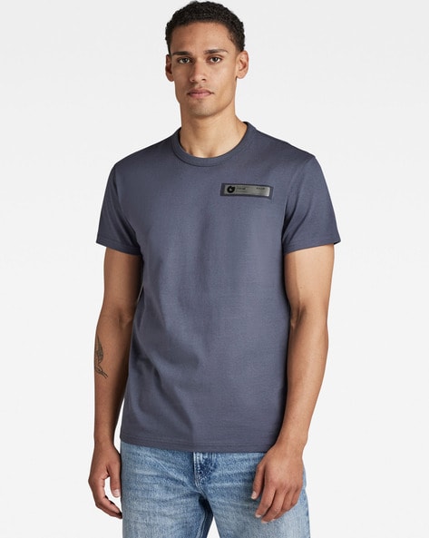 G star best sale raw core shirt