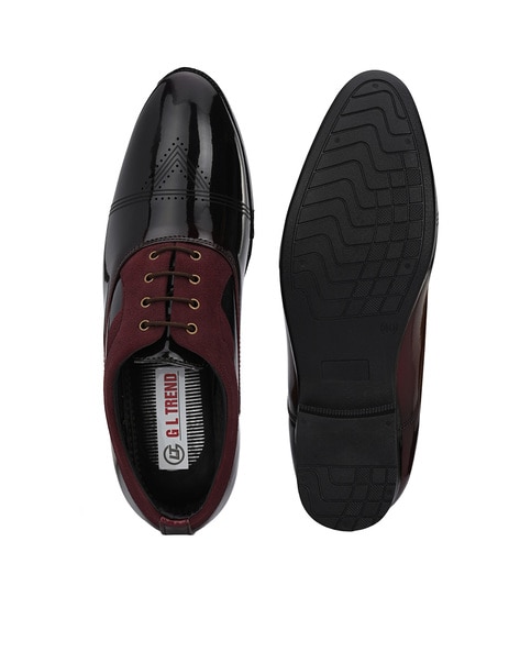 Puma formal best sale shoes for mens