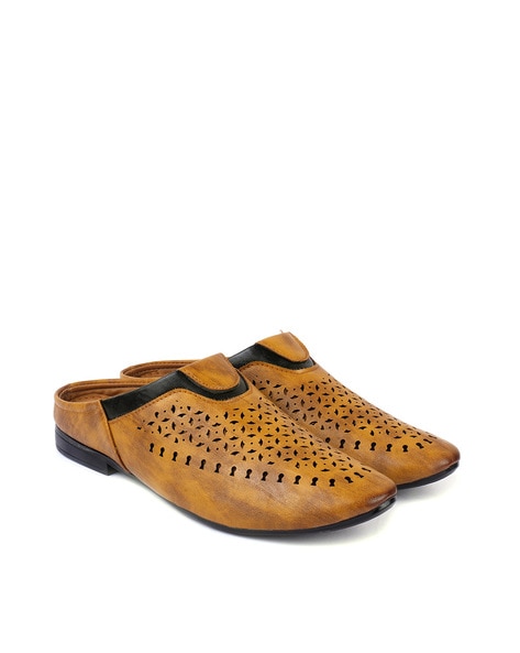 Half Shoes For Men - Buy Half Shoes For Men online in India