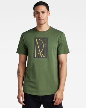Camiseta g star 2025 raw