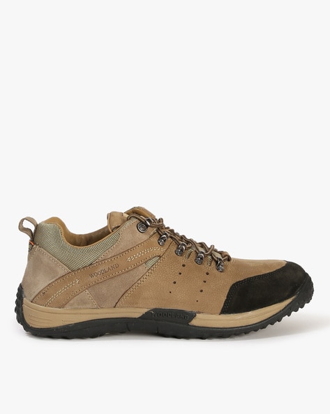 Woods outlet casual shoes