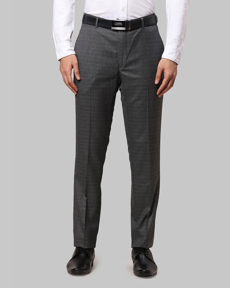 Suit Sizes & Size Chart - Mens Style Guide - Macy's