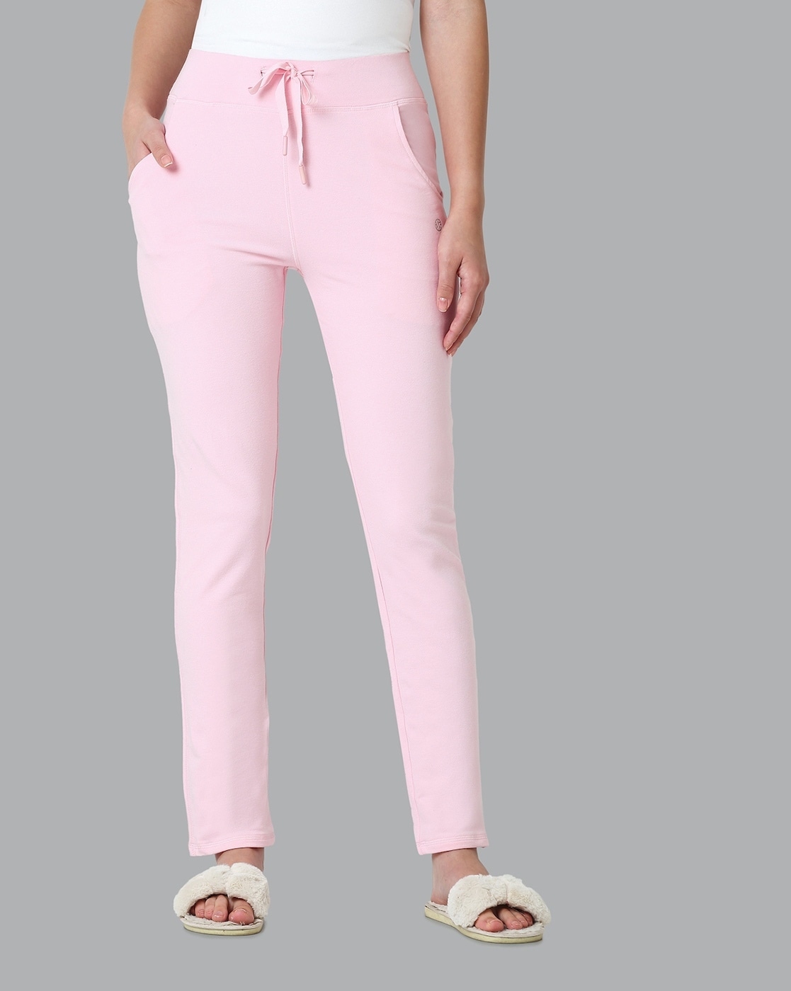 Buy Pink Pyjamas & Shorts for Women by VAN HEUSEN Online