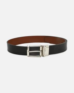 louis philippe Pack of 2 Reversible Belts-picture-14