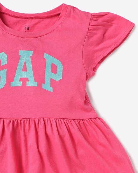 Gap star shop dress