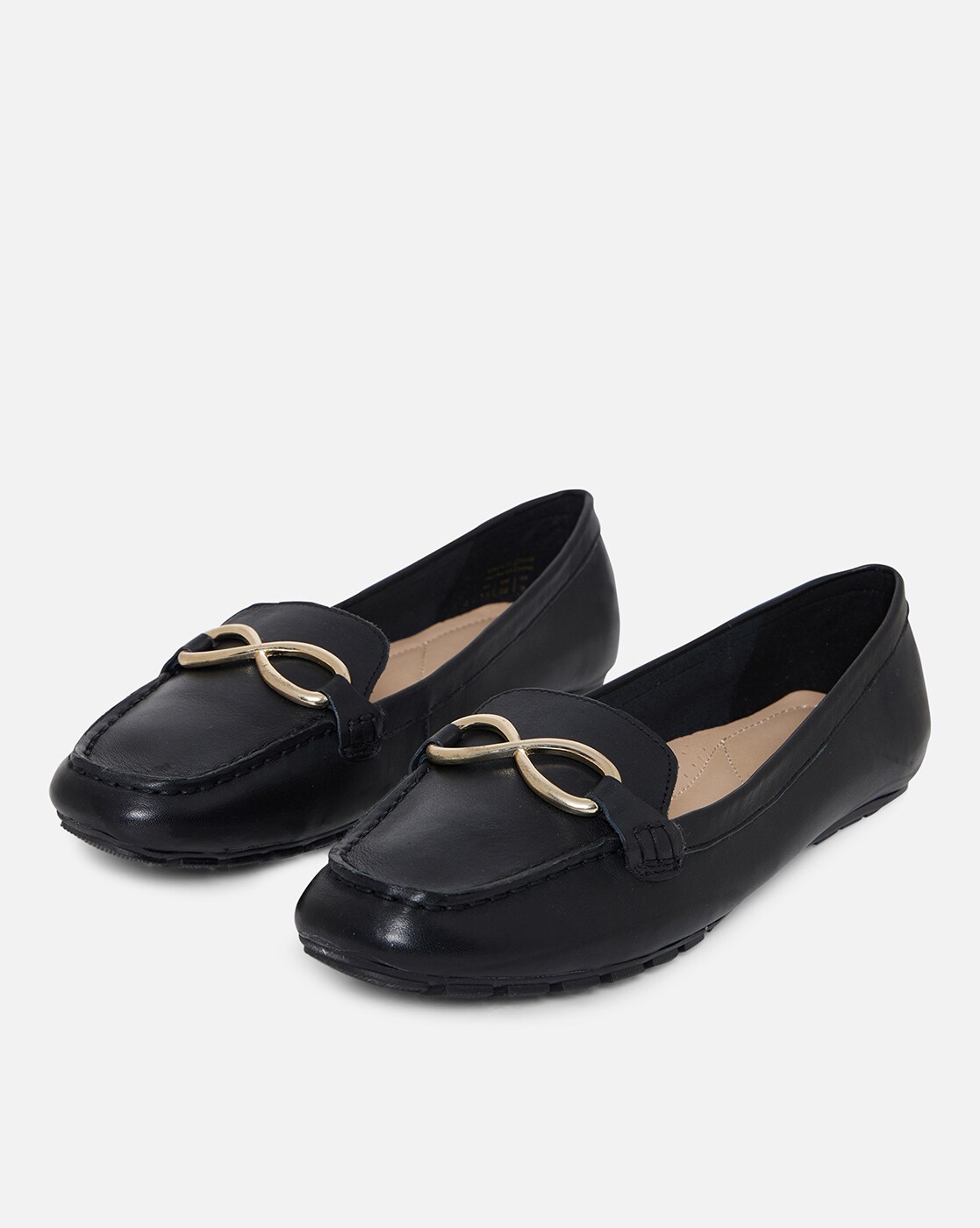 Buy Black Flat Shoes for Women by Aldo Online 