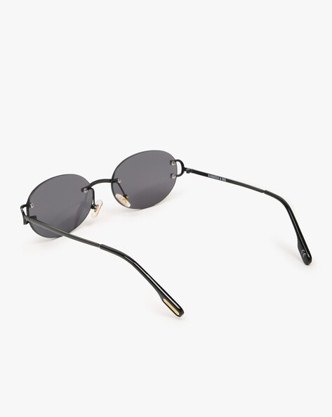 Cartier Oval Sunglasses for Men | Mercari