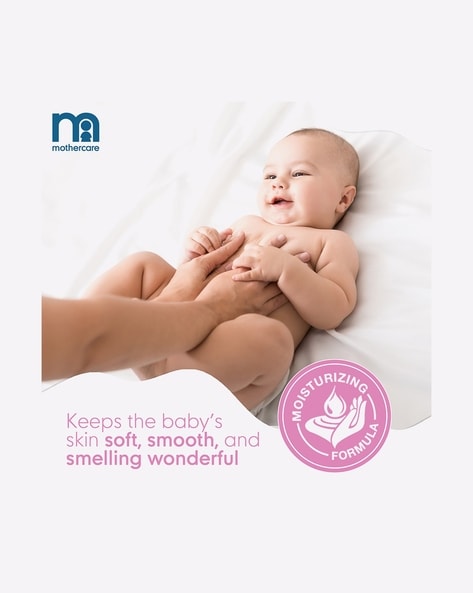 Buy White Bathing, Grooming & Diapering for Toys & Baby Care by Mothercare  Online