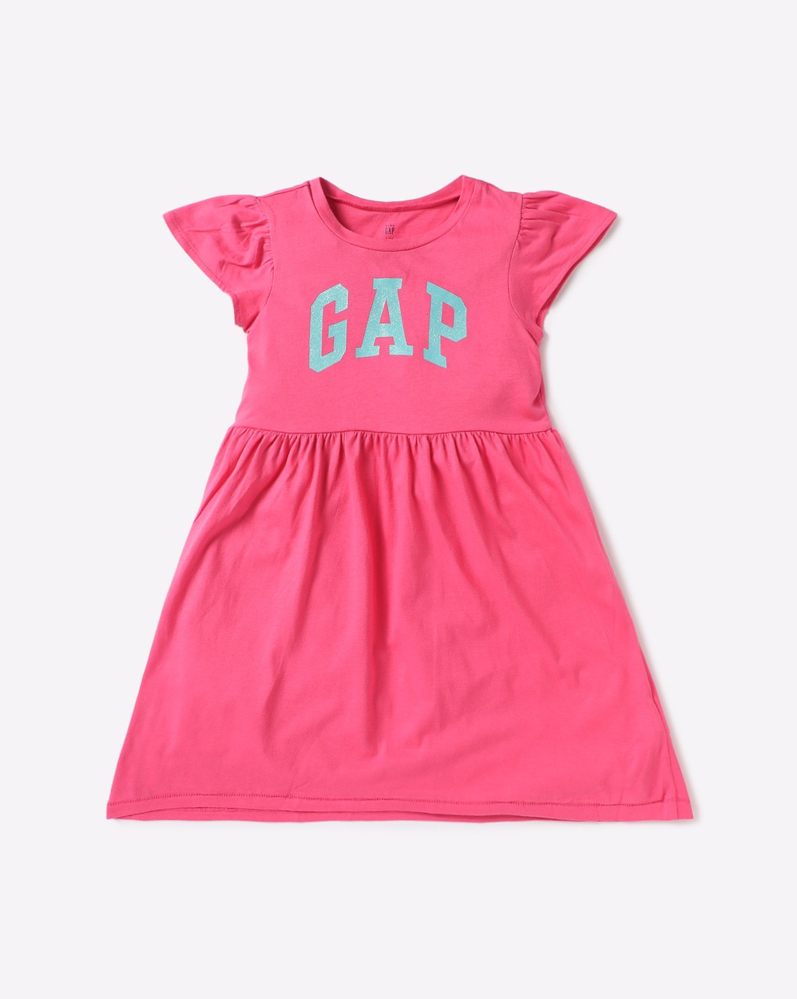 Baby gap 2024 pink dress