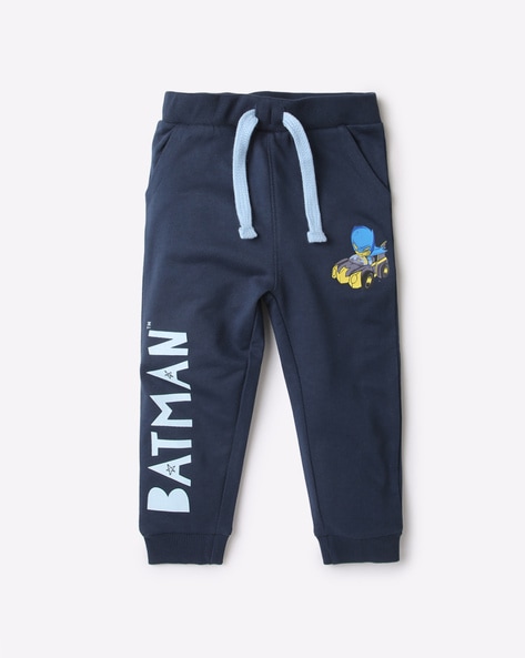 PUMA x Batman Training Pant | 658021_03 | FOOTY.COM