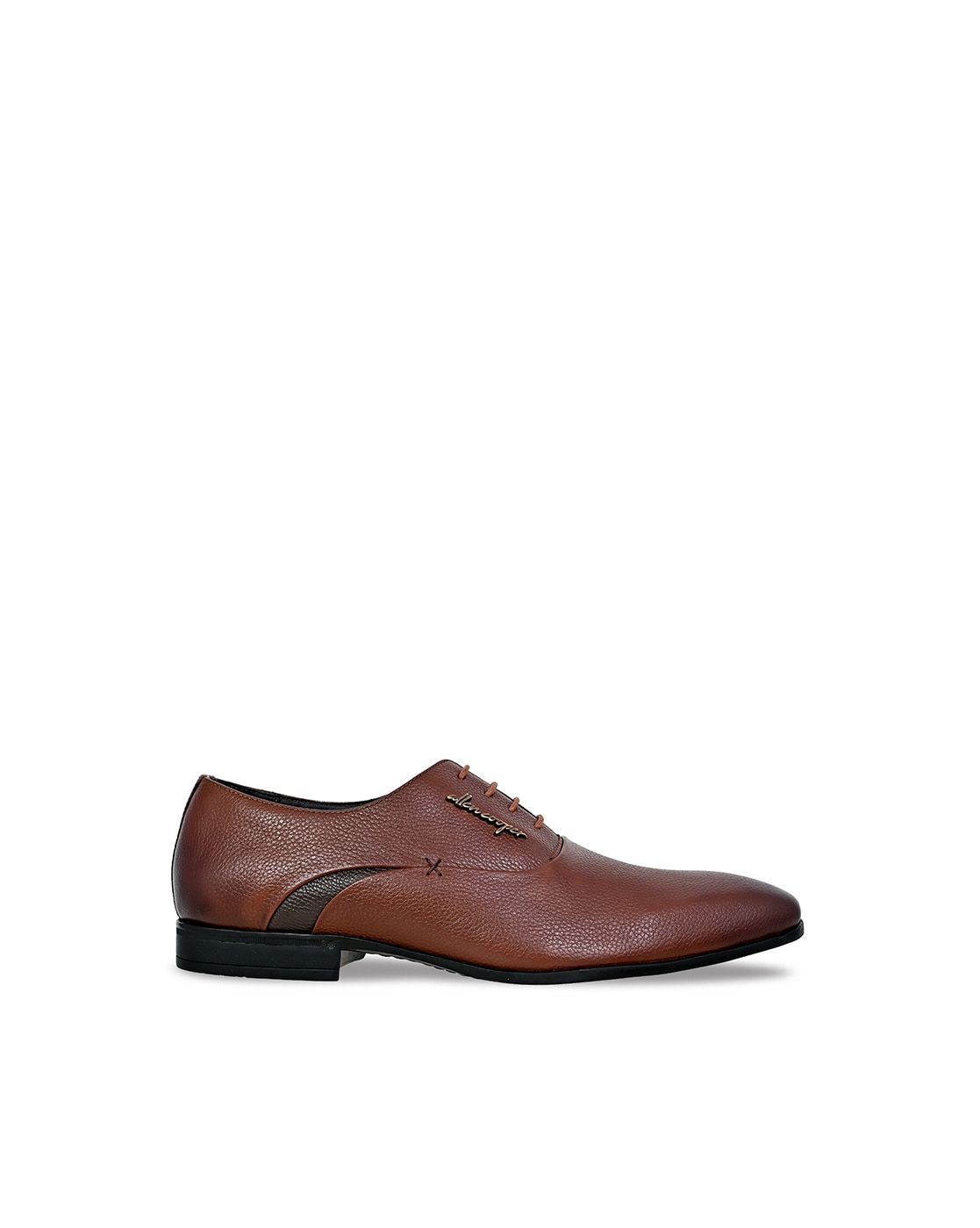 Red cooper deals formal shoes