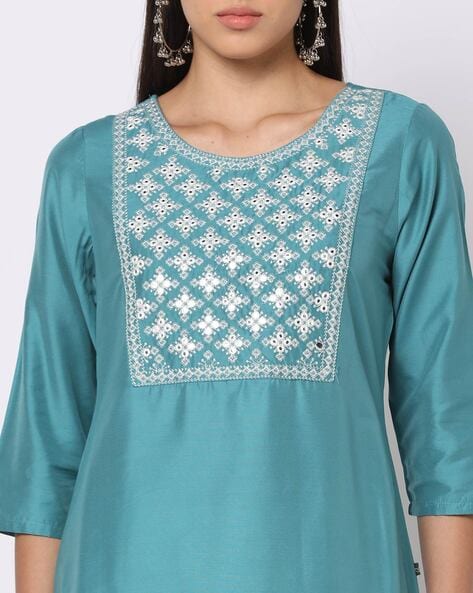 17+ Easy Simple Neck Design for Kurtis That You Need To See - SetMyWed | Dress  neck designs, Kurti back neck designs, Designs for dresses