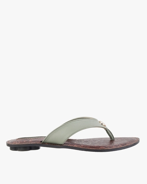 Catwalk chappals store online