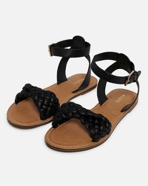 An elevated slip-on sandals,... - ALDO Shoes - Singapore | Facebook