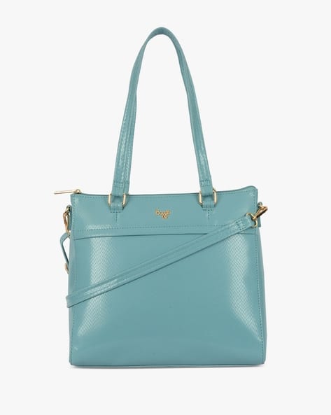 Tote Bag with Detachable Sling Strap - Main Image